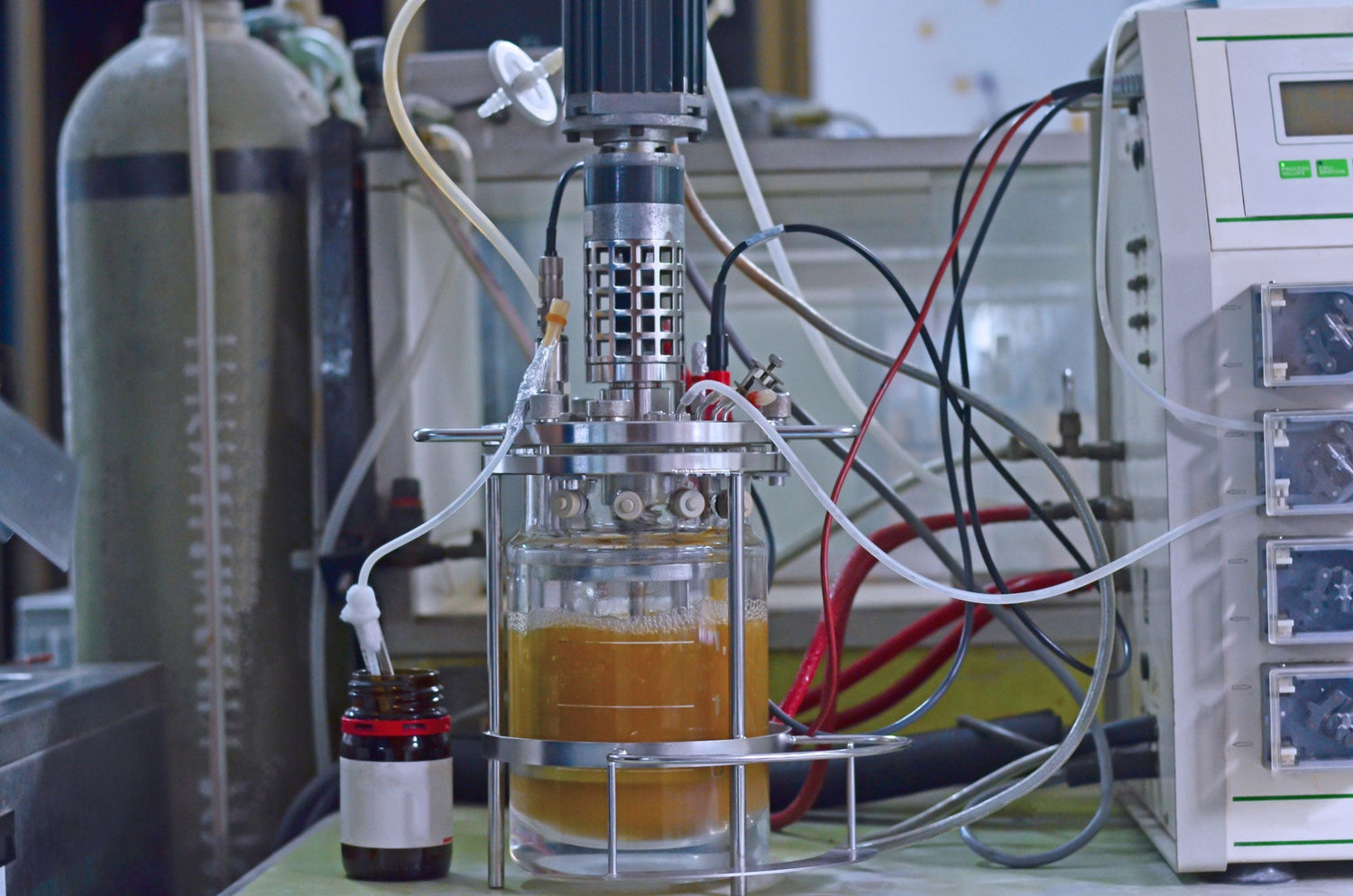 Emerging Research Frontiers in Microplastic Science